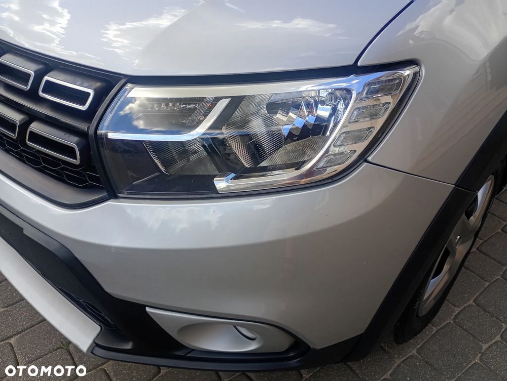 Dacia Sandero TCe 90 (S&S) Comfort - 15