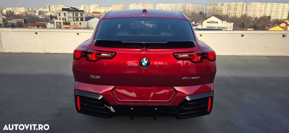 BMW X2 xDrive20d AT MHEV - 5