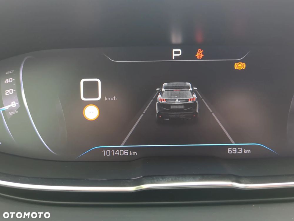 Peugeot 3008 1.2 PureTech Allure S&S EAT8 - 20