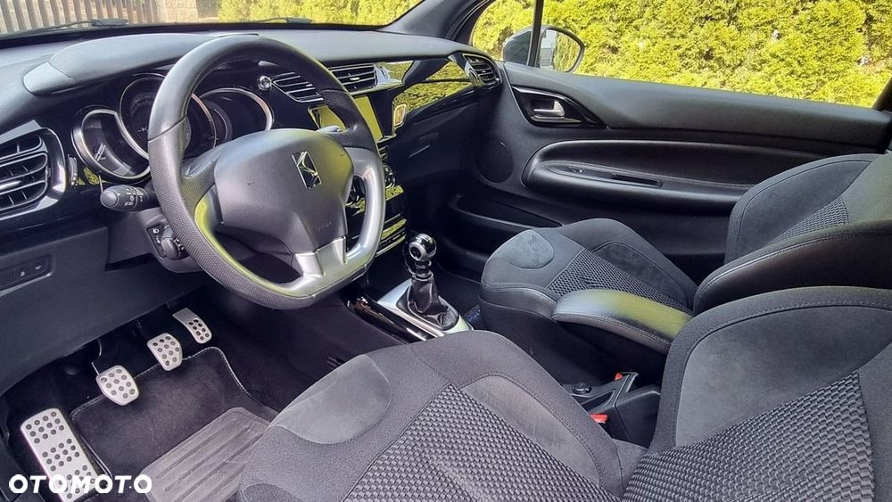 Citroën DS3 - 13