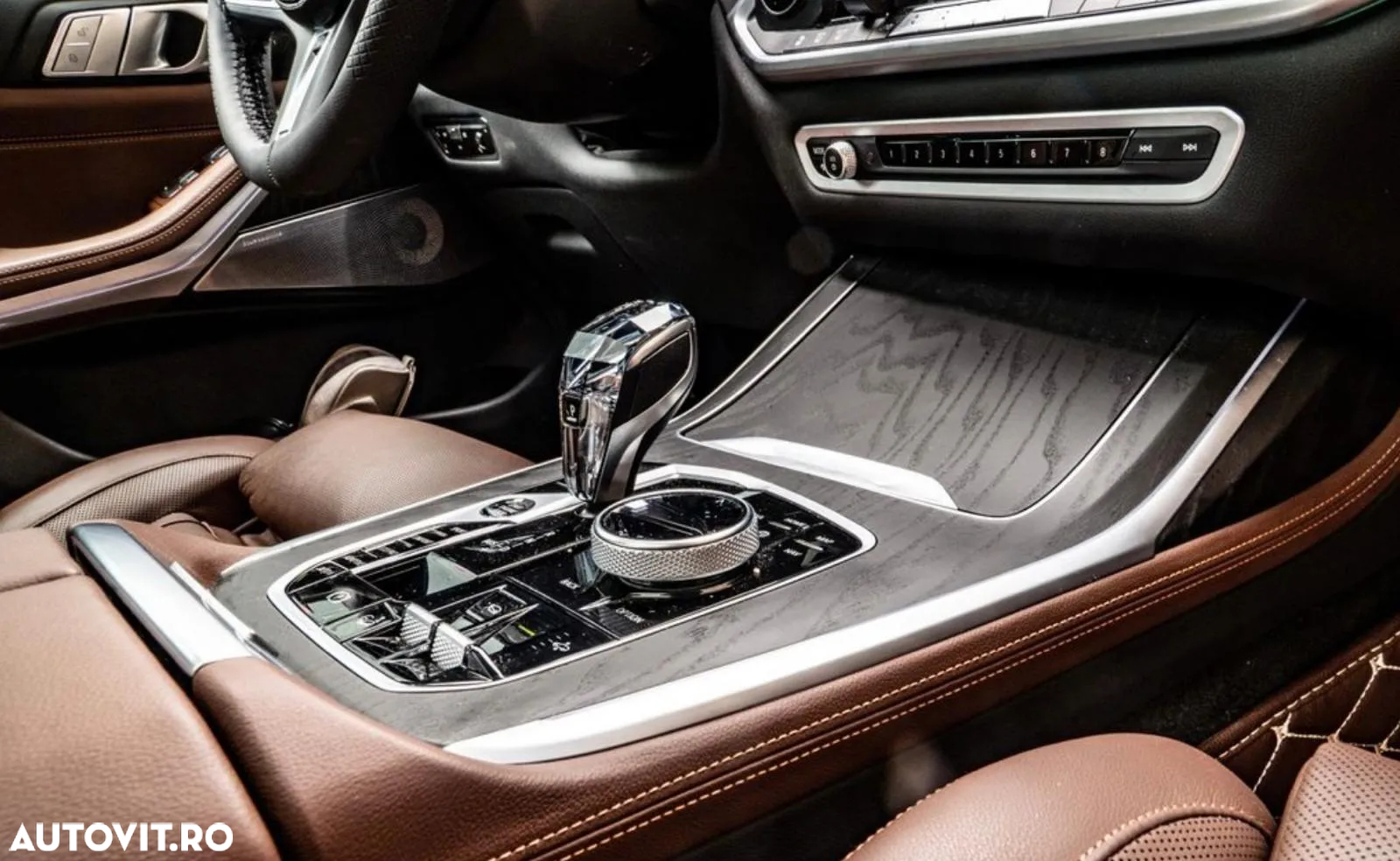 BMW X7 xDrive40d MHEV - 16