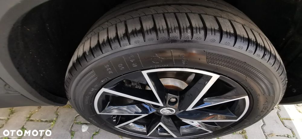 Skoda Kodiaq 2.0 TDI 4x4 Sportline DSG - 26