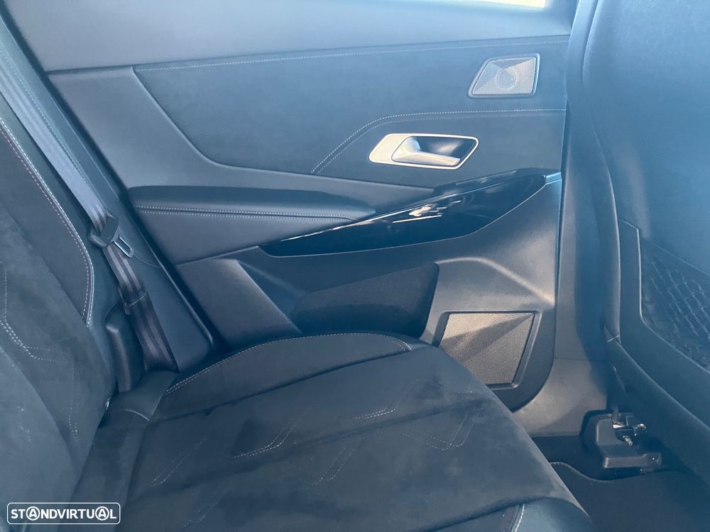 DS DS7 Crossback 1.5 BlueHDi Performance Line EAT8 - 33