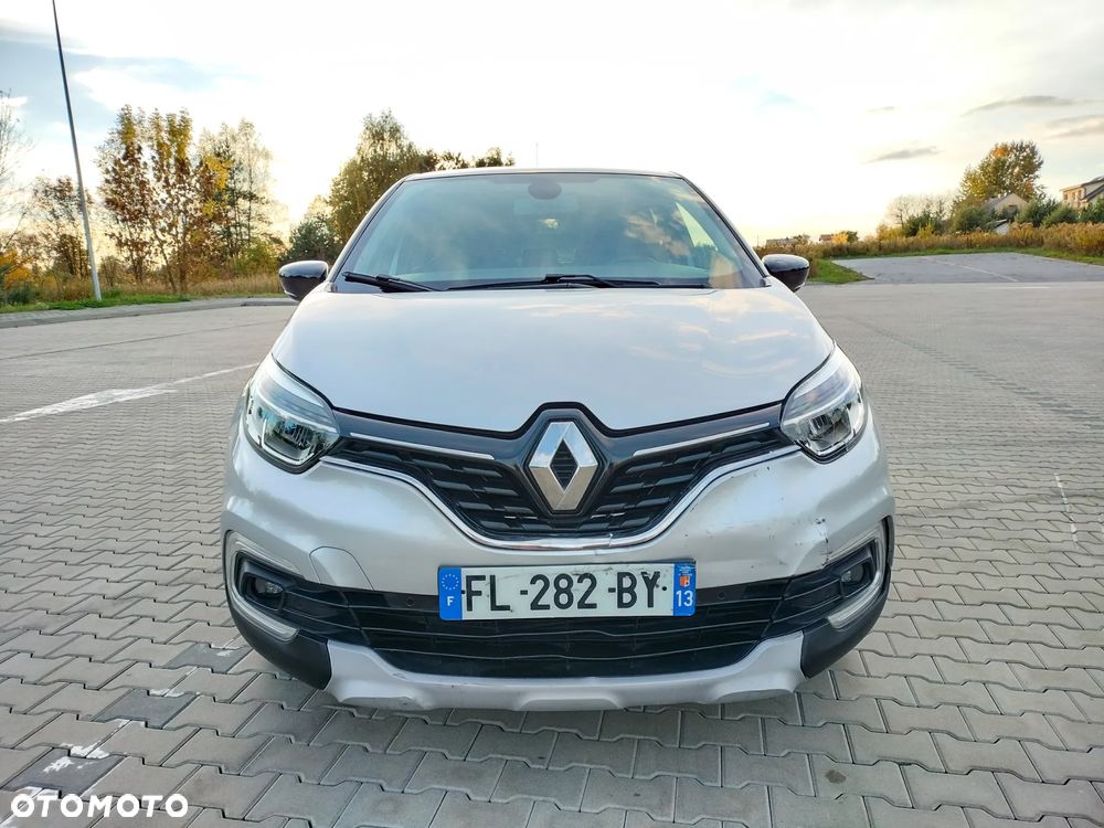 Renault Captur 1.3 Energy TCe FAP Limited - 7