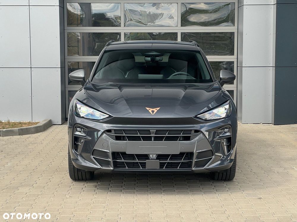 Cupra Terramar - 3