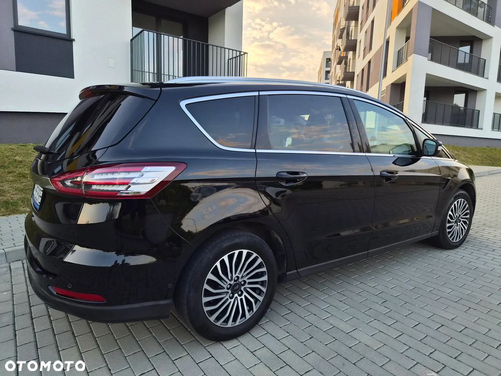 Ford S-Max 2.0 EcoBlue Trend - 6