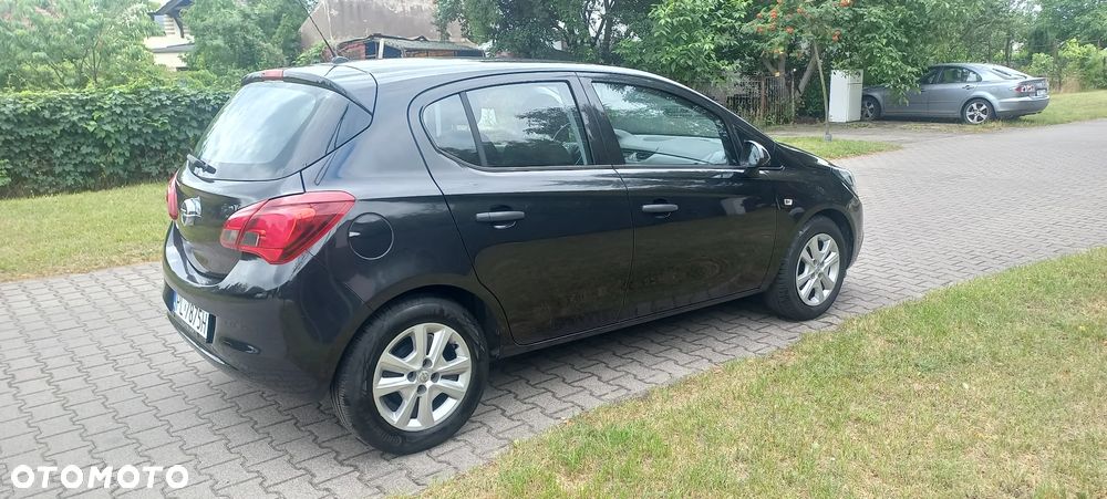 Opel Corsa 1.4 Active - 3