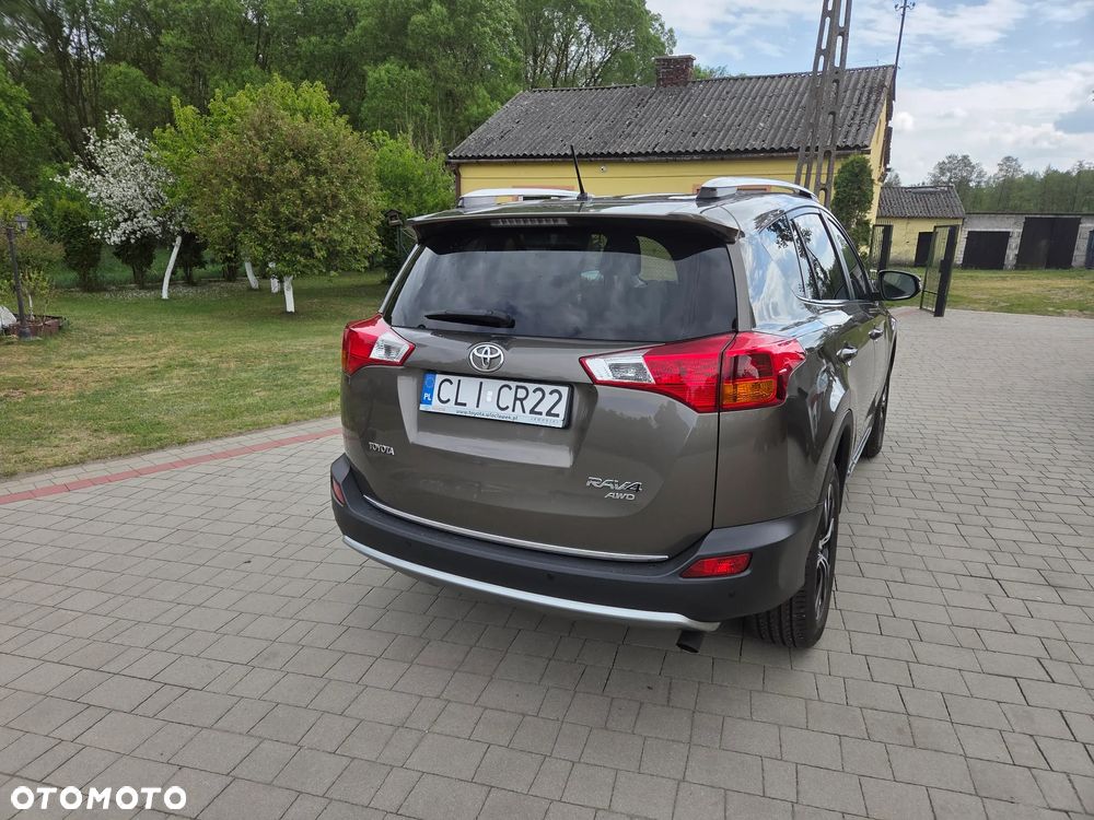 Toyota RAV4 2.0 Premium - 3