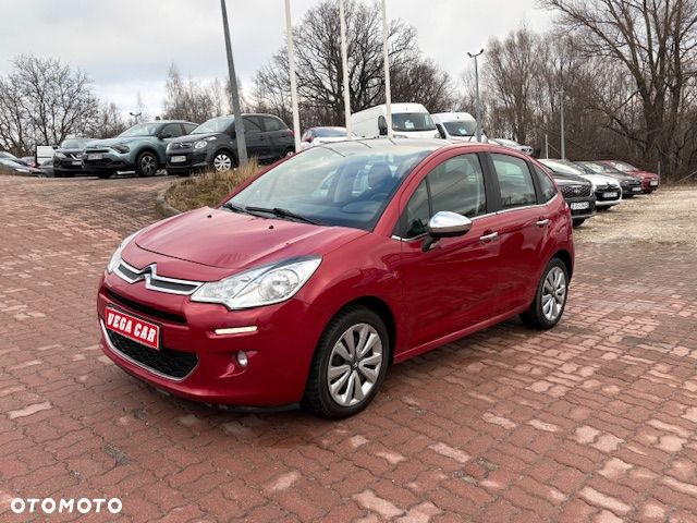 Citroën C3 1.2 PureTech Selection - 3
