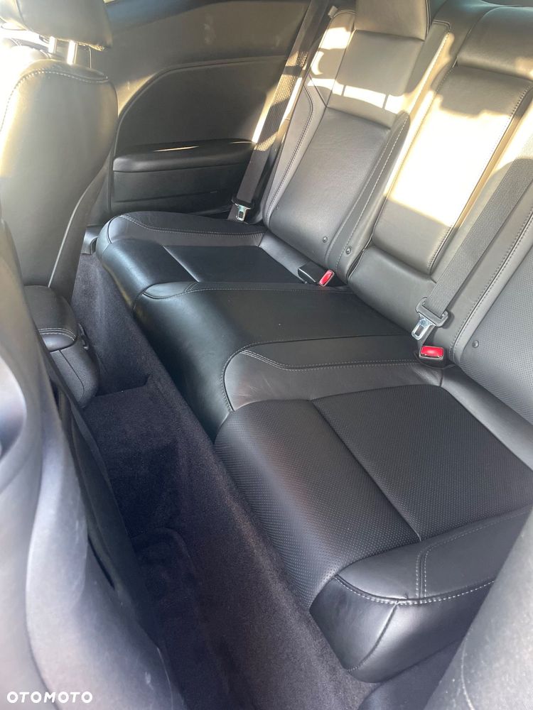 Dodge Challenger 5.7 R/T - 11