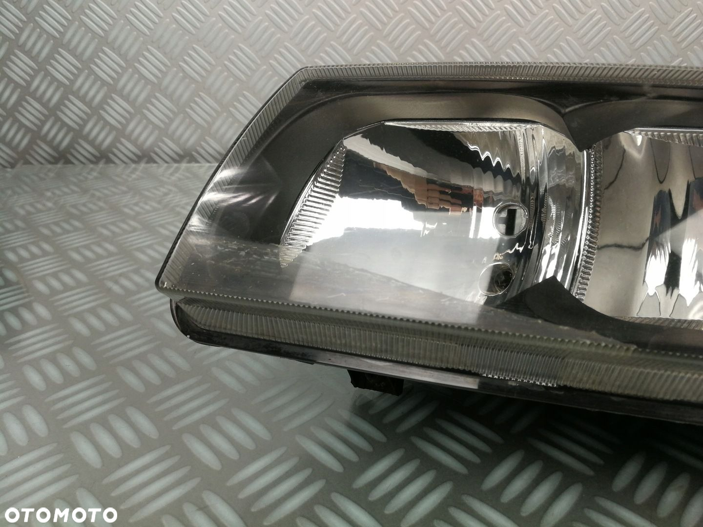 1M1941015 reflektor lampa lewa lewy przód przednia SEAT LEON I TOLEDO II - 5