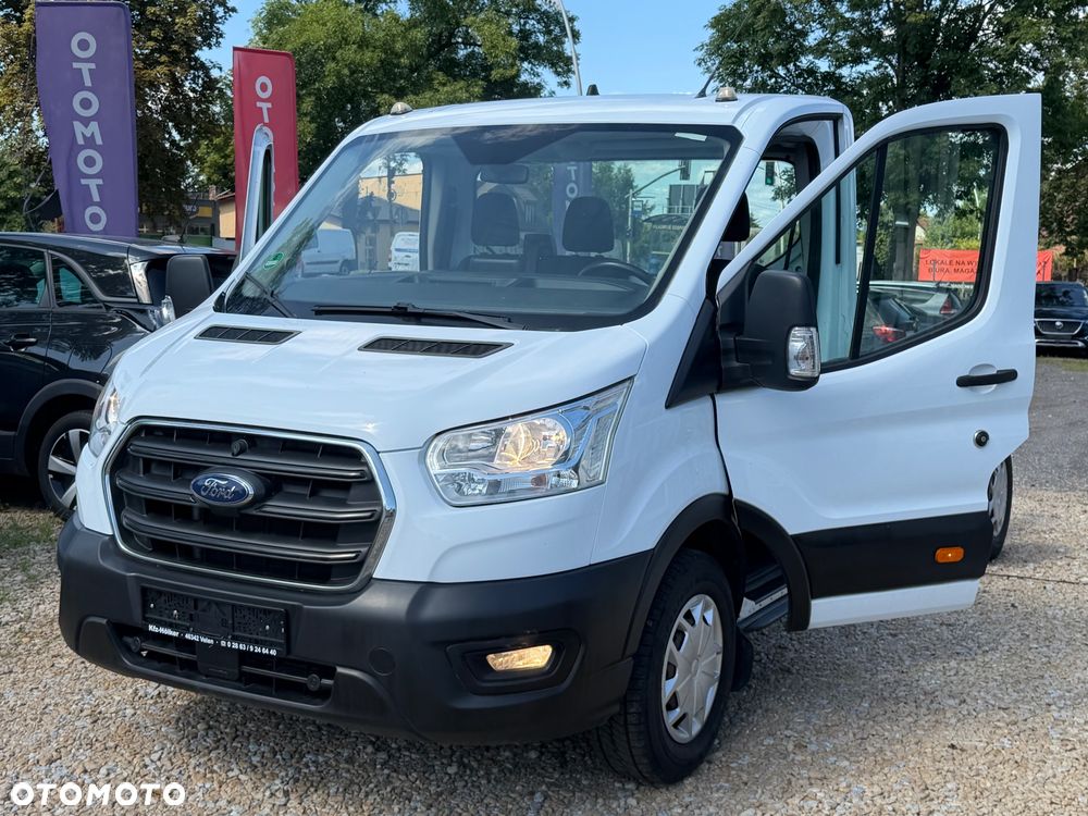 Ford Transit - 9