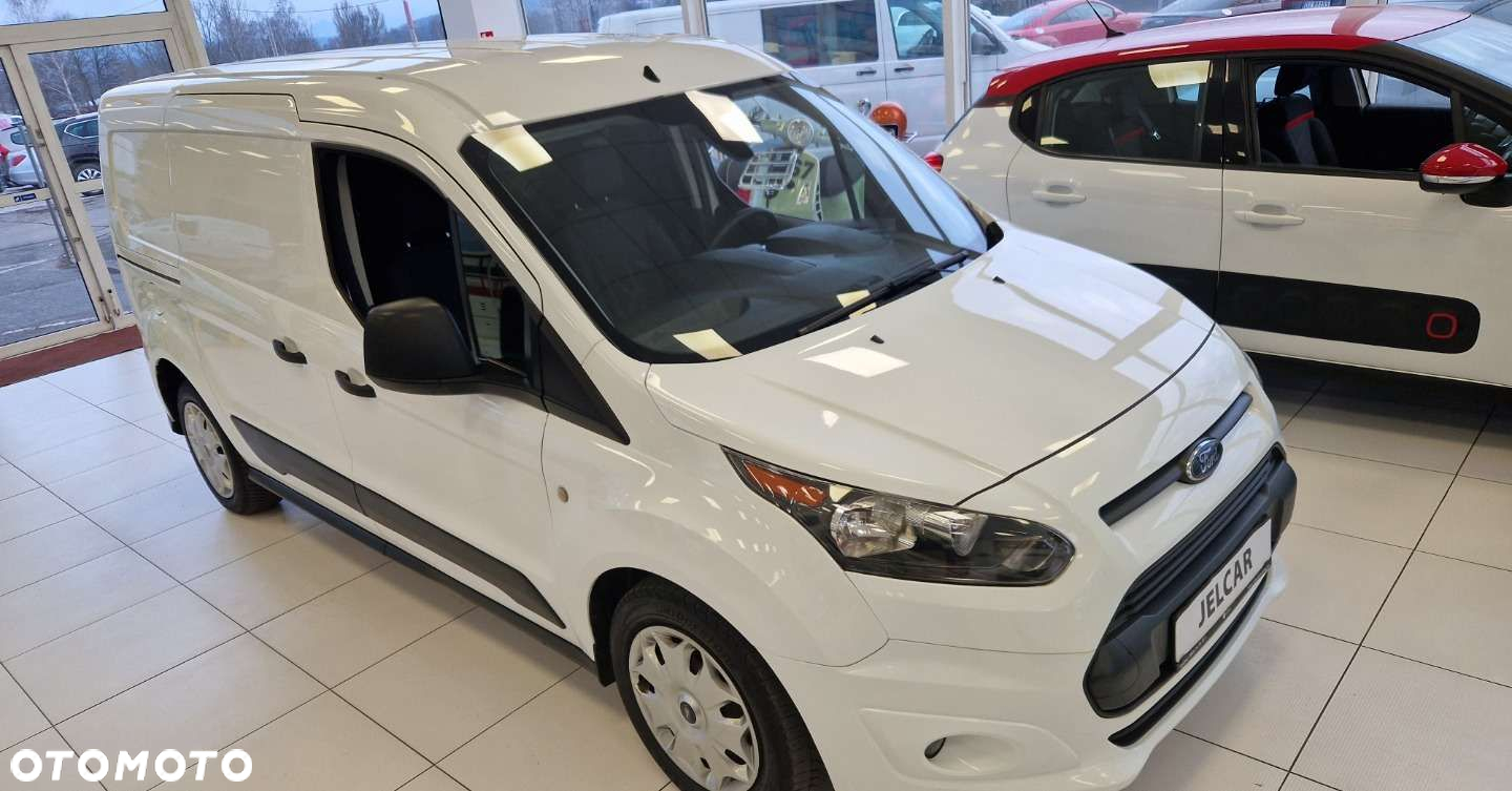Ford Transit Connect - 6