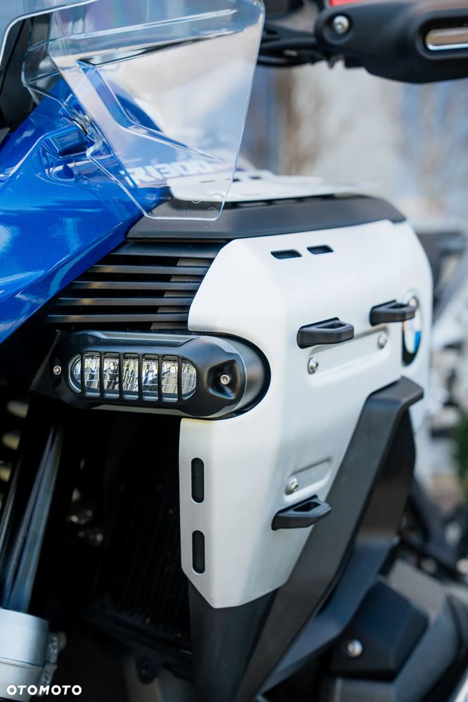 BMW GS - 24