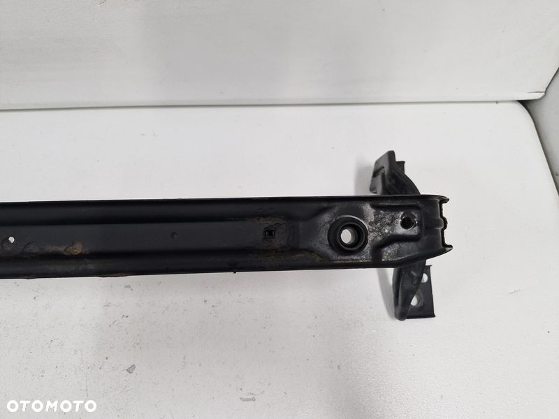 volvo v40 2 ii 1.6 d belka dolna przód przednia pod chłodnicę - 2