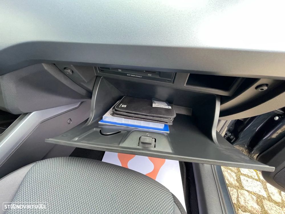 SEAT Arona 1.0 TSI Style - 16