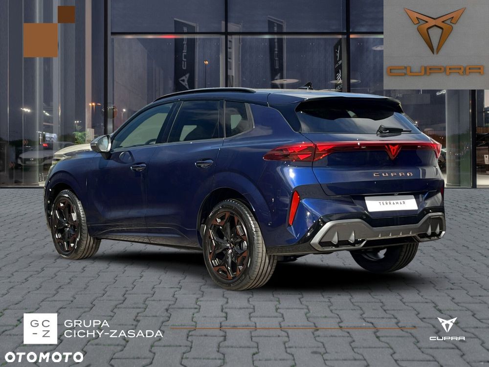 Cupra Terramar - 4