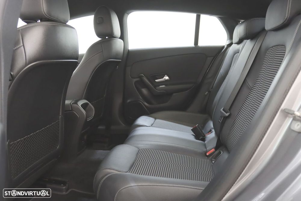 Mercedes-Benz CLA 250 e Shooting Brake Style Plus - 8