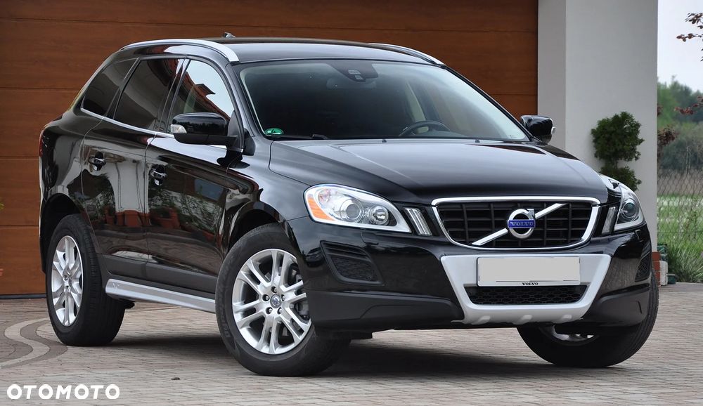 Volvo XC 60 - 12