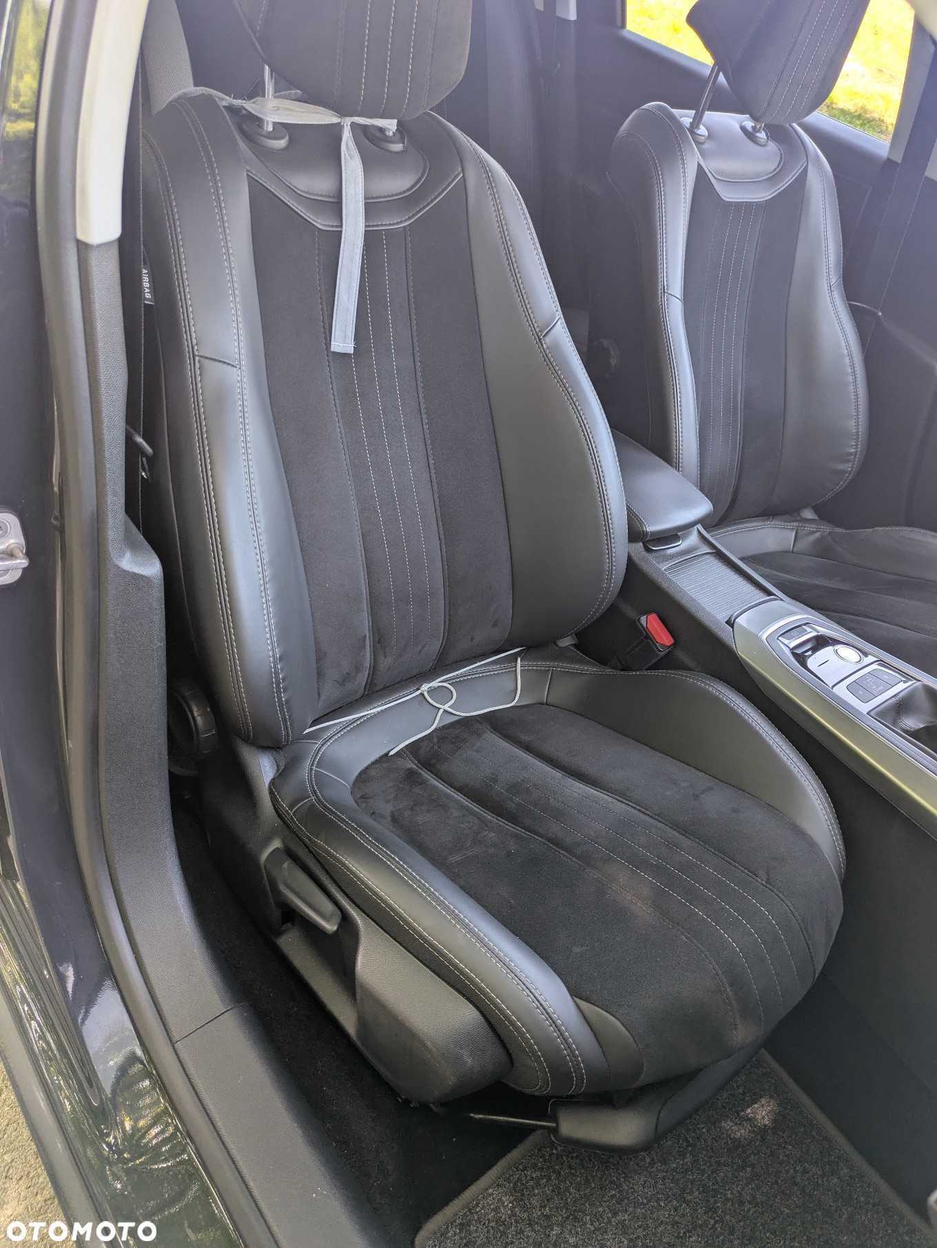 Peugeot 308 BlueHDi FAP 150 Stop&Start Automatik Allure - 23