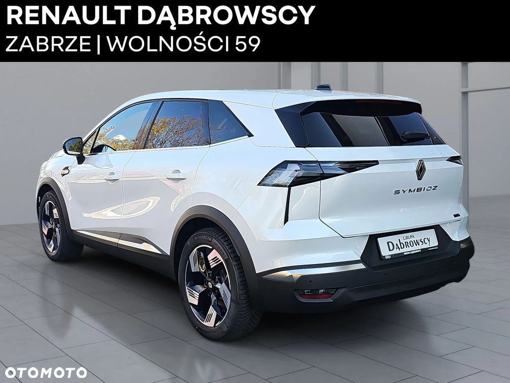 Renault Symbioz 1.6 E-Tech Full Hybrid 145 Techno - 7