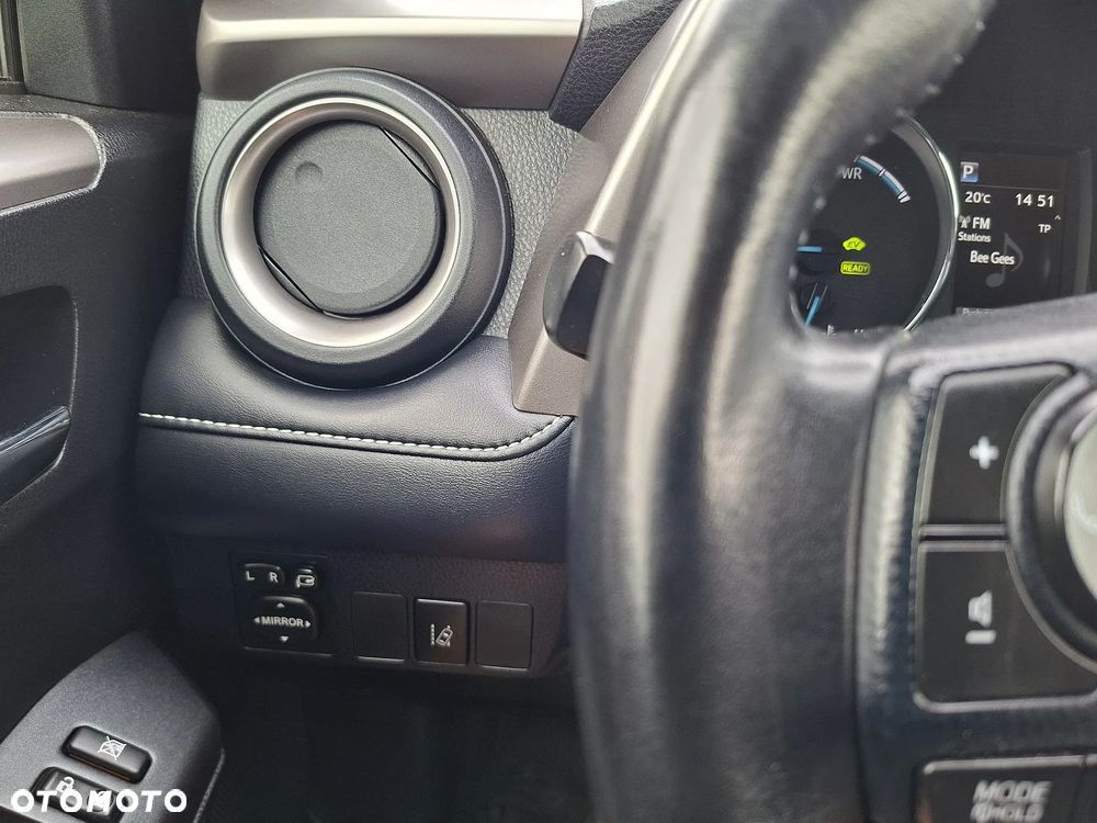 Toyota RAV4 - 20