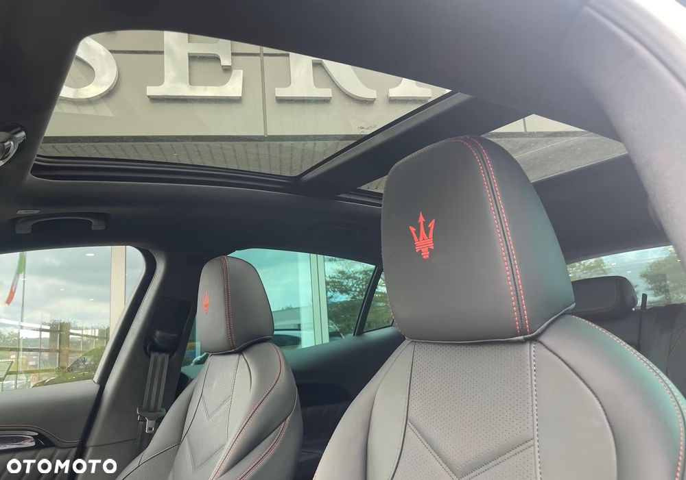 Maserati Grecale - 10