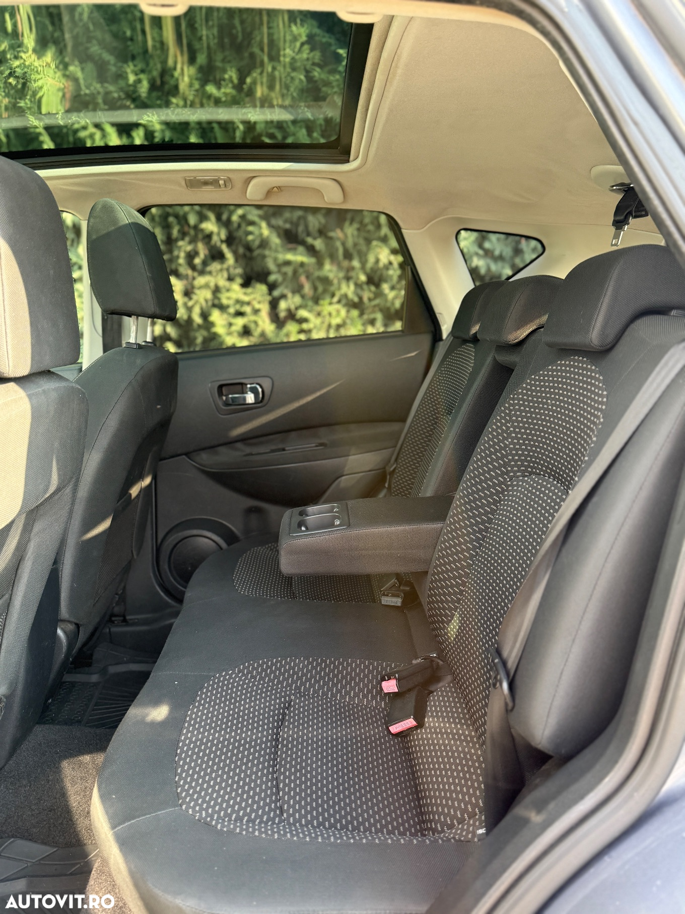 Nissan Qashqai 1.5 DCI ACENTA - 6