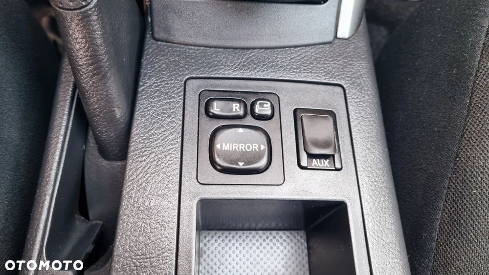 Toyota RAV4 2.0 4x4 Life - 17