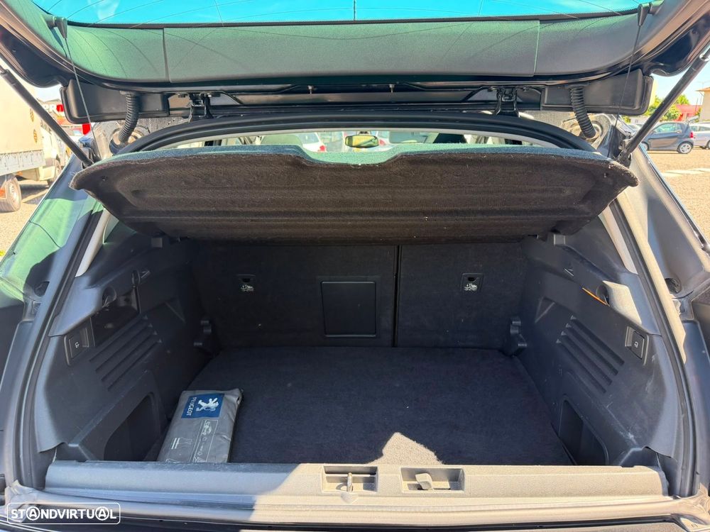 Peugeot 3008 1.6 HDi Sport - 18