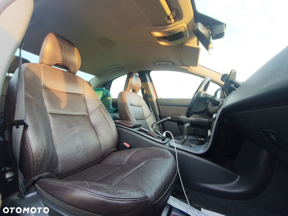 Volvo S40 - 16