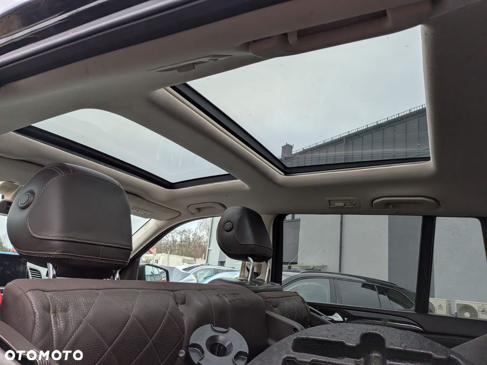 Mercedes-Benz GLS - 7