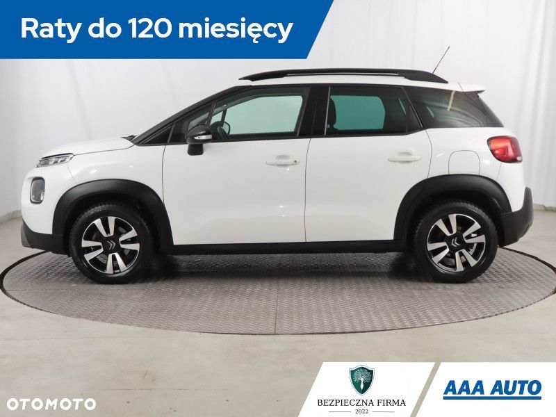 Citroën C3 Aircross - 3
