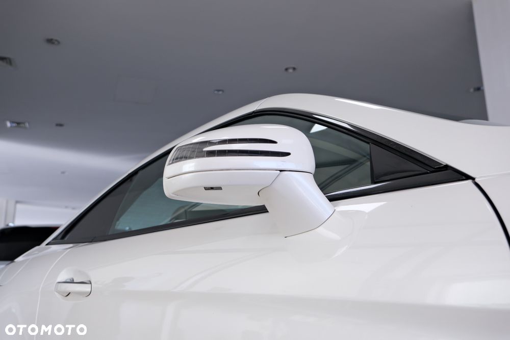 Mercedes-Benz SL - 7