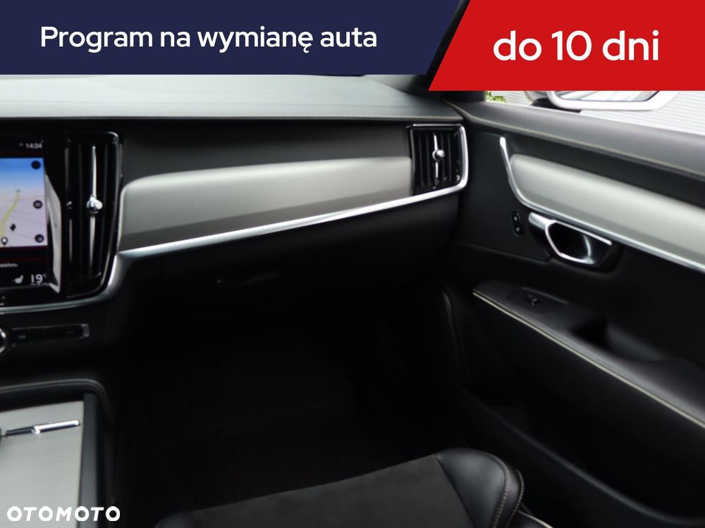 Volvo S90 - 10