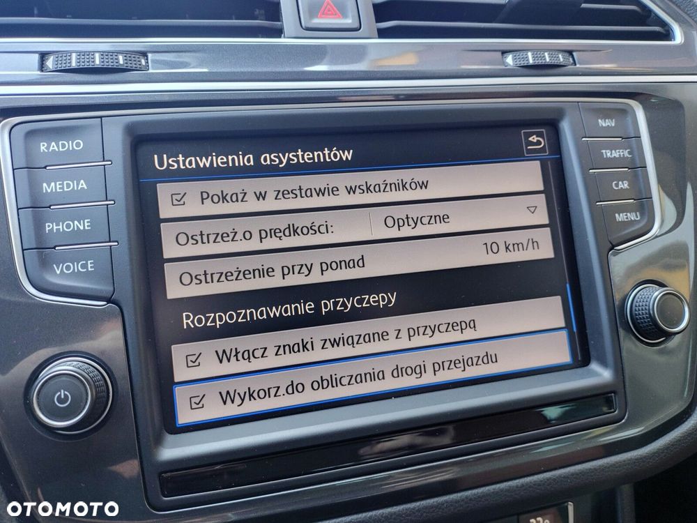 Volkswagen Tiguan 2.0 TSI BMT 4Mot Highline DSG - 25
