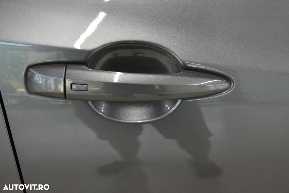 Nissan Juke DIG-T 117 N-Connecta - 24