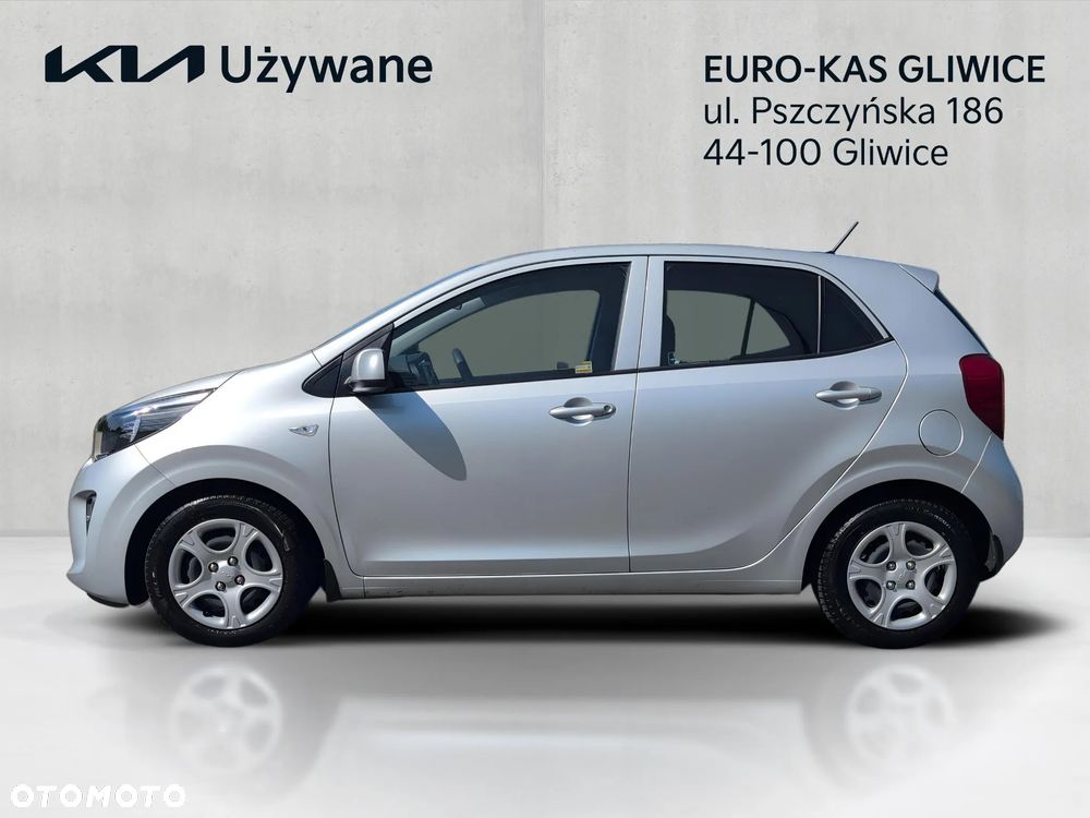Kia Picanto 1.0 M - 4