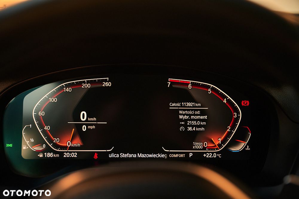 BMW X4 xDrive30i M Sport sport - 25