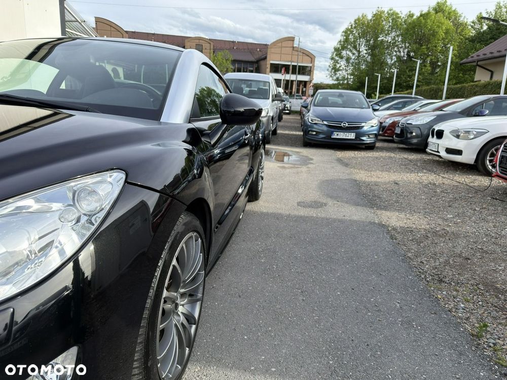 Peugeot RCZ - 6