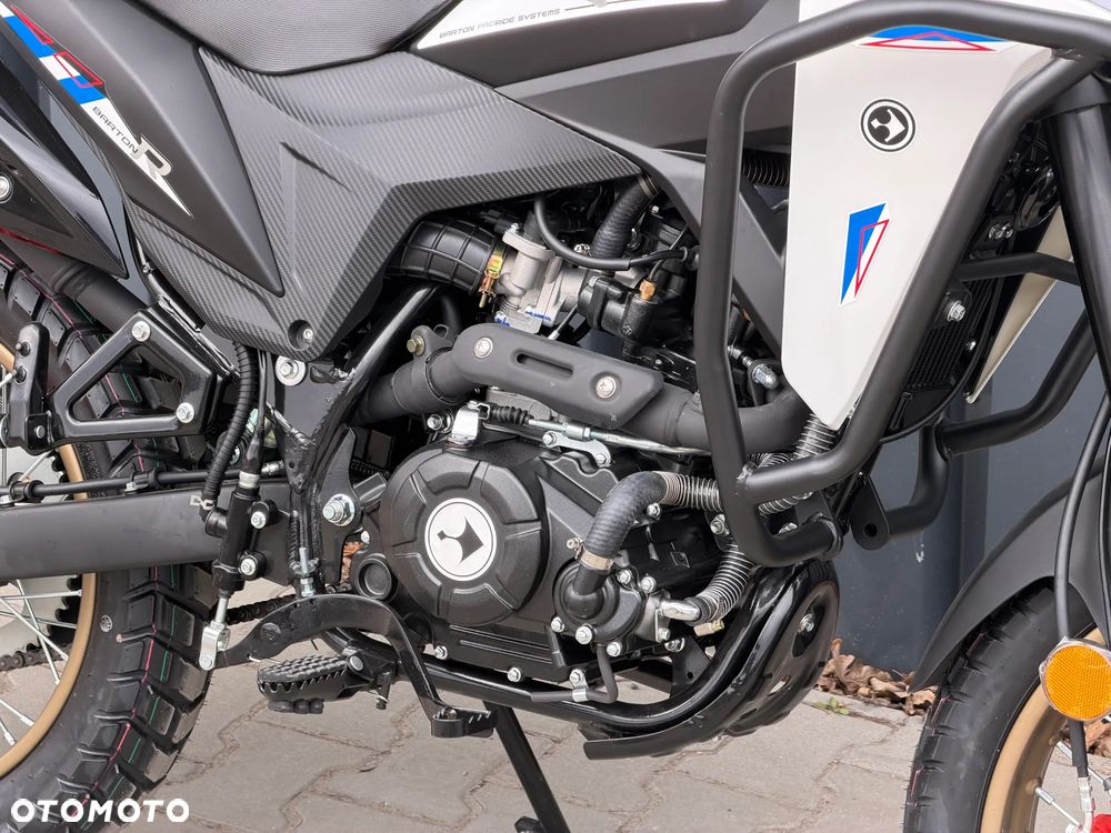 Barton Rally 125 DUO - 17