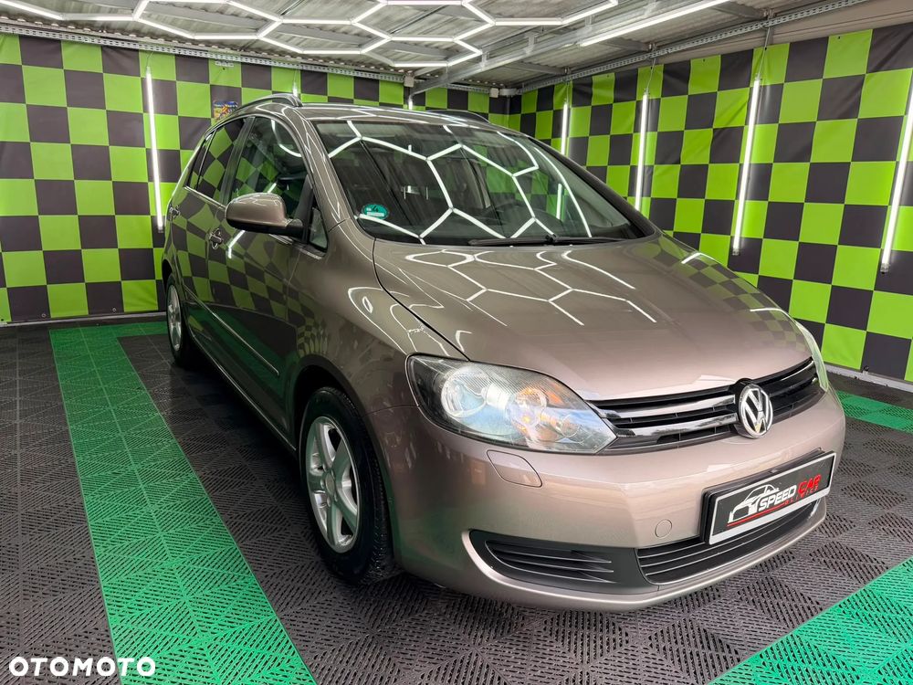Volkswagen Golf Plus 1.4 Style - 31