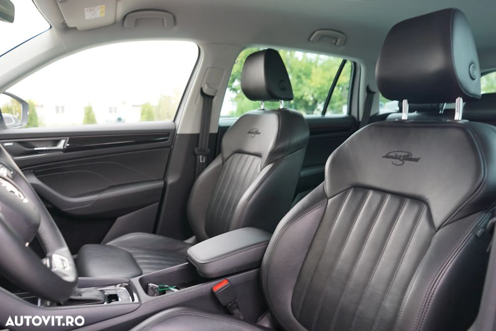 Skoda Kodiaq 2.0 TDI 4X4 DSG L&K - 14