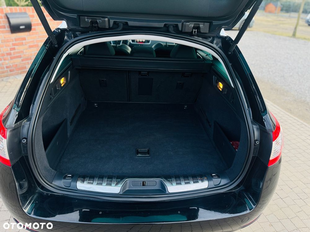 Peugeot 508 BlueHDi 180 EAT6 Stop&Start GT - 23
