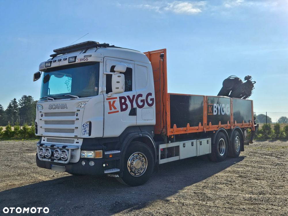 Scania P 280 - 31