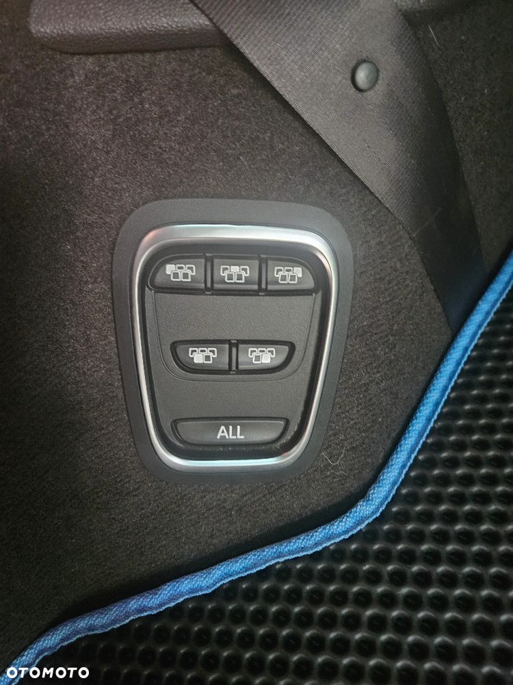 Renault Espace 1.6 dCi Energy Magnetic EDC 7os - 27