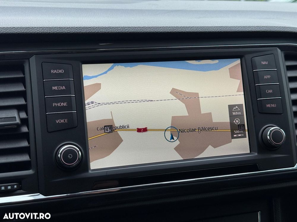 Seat Ateca 1.6 TDI Style - 13