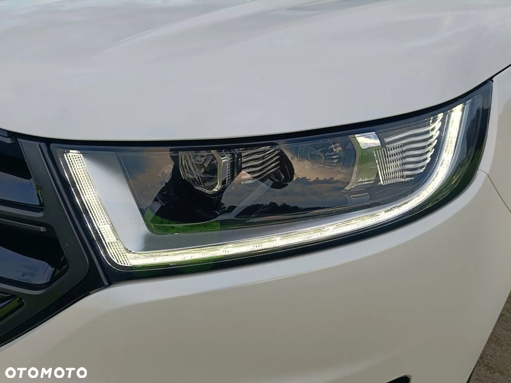 Ford Edge 2.0 TDCi Bi-Turbo 4x4 ST-LINE - 8