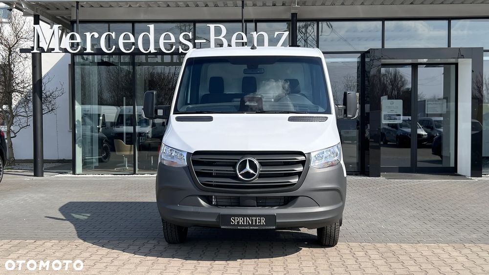 Mercedes-Benz Sprinter 519 CDI - 3