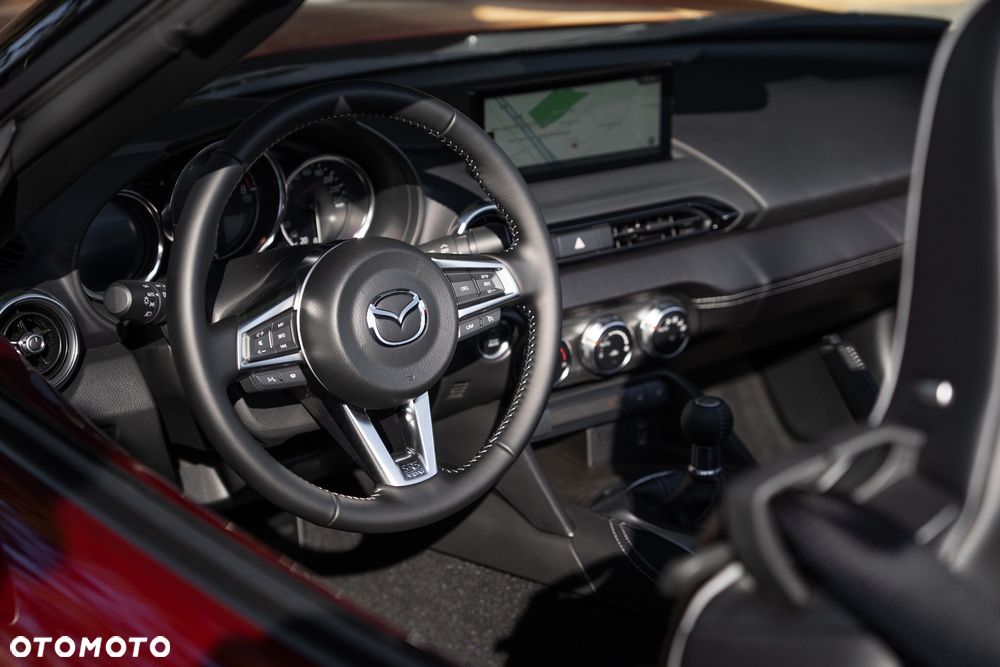 Mazda MX-5 2.0 Homura i-ELOOP - 18